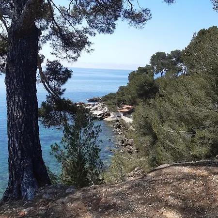 Chez Pierrot Bandol