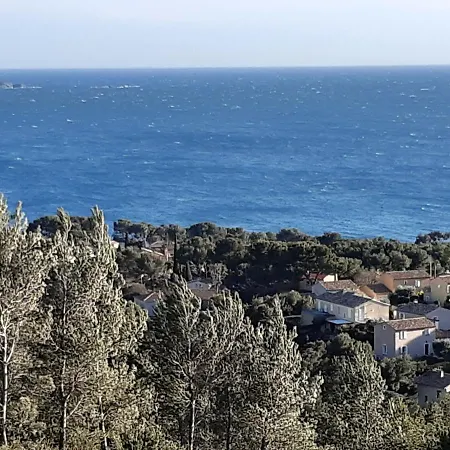 Chez Pierrot Bandol