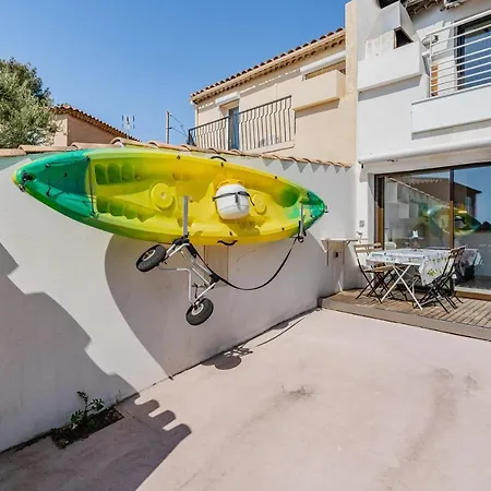 Apartment Chez Pierrot