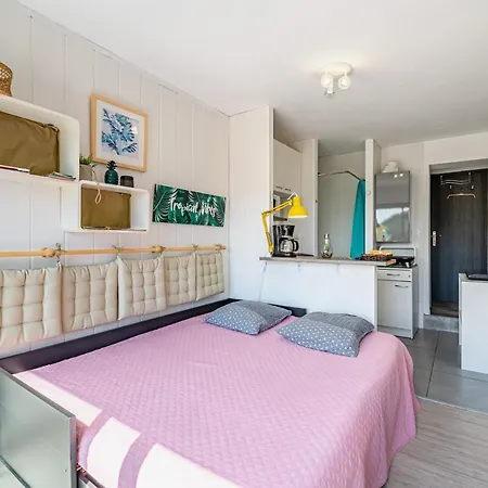 Chez Pierrot Apartment Bandol